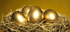 These Savings Accounts Pay 10x What Your Bank Pays