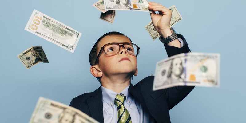 Savings Account For Kids A Complete Guide Myfinance